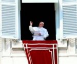 El papa nos dice: El cristiano debe testimoniar con alegría y humildad el Evangelio