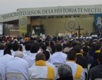 En Tucumán, Argentina, se celebró el Congreso Eucarístico Nacional 2016